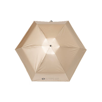 【Gossamer Gear】ゴッサマーギア Folding Umbrella 3.0 "2Color"