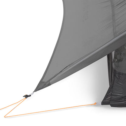 【Gossamer Gear】ゴッサマーギア The Two "Gray"