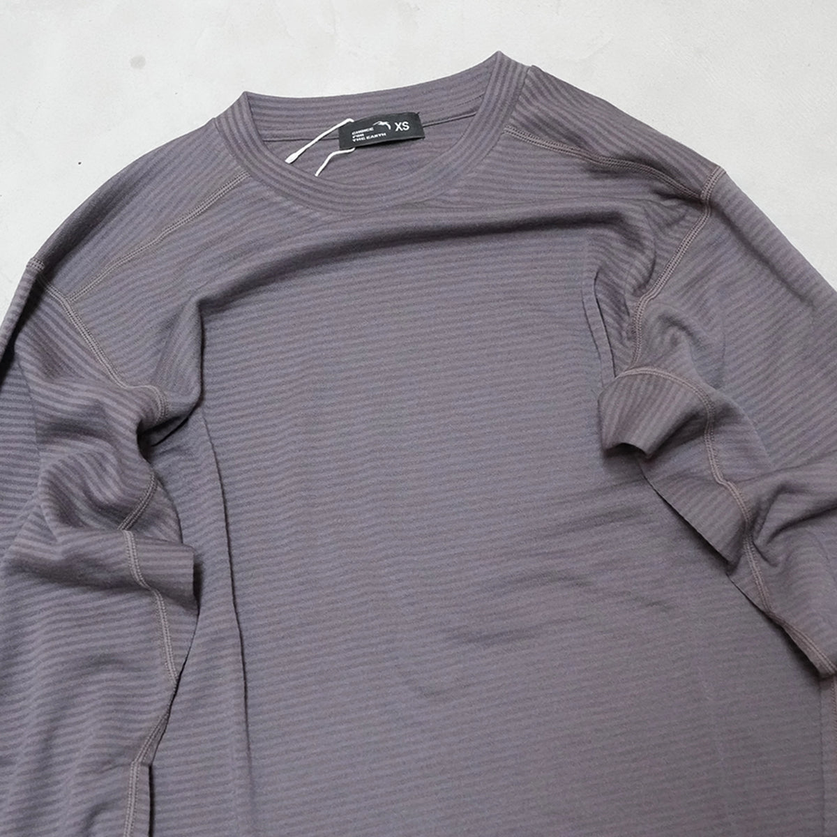 【STATIC】スタティック unisex All Elevation MW Crew "2Color" ネコポス可