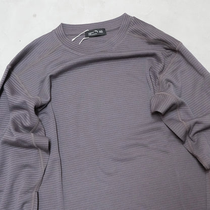 【STATIC】スタティック unisex All Elevation MW Crew "2Color" ネコポス可