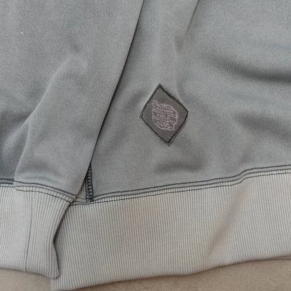 【NFC narifuri】ネイチャーフィールドクラブ ナリフリ NFC ピグメントジャージークルースウェット "2Color”