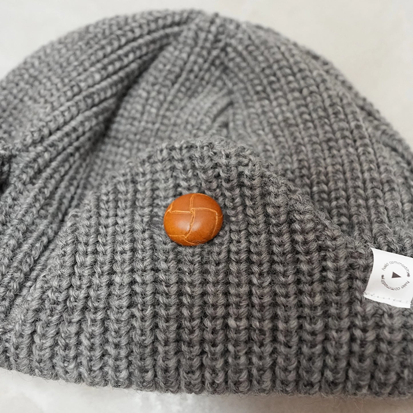 【halo commodity】ハロコモディティ List Wisp Watch "5Color"