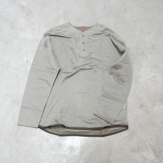 【凌 しのぎ】AXESQUIN カルフワセーター "3Color"