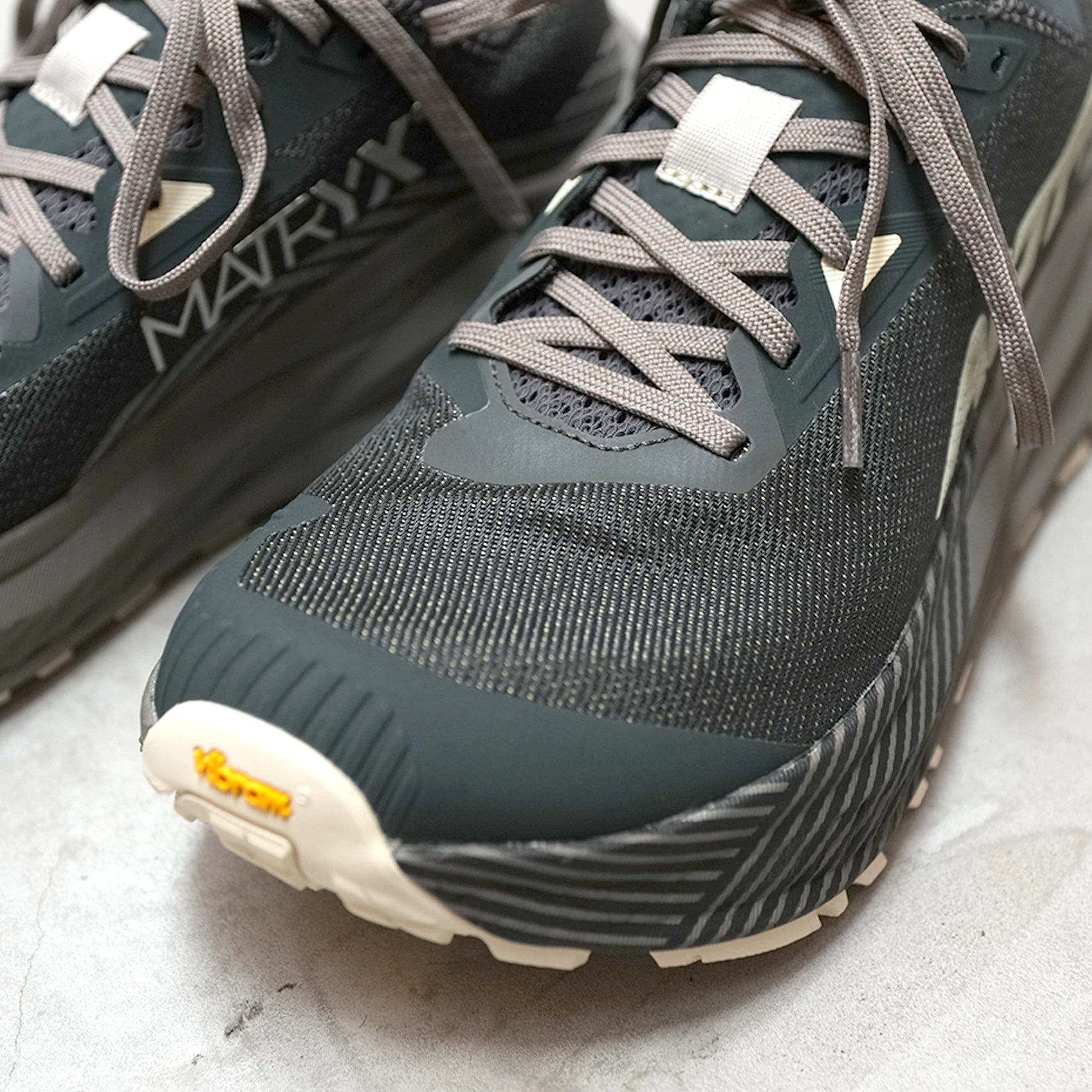 あるる ALTRA アルトラ Olympus 275 – Yosemite