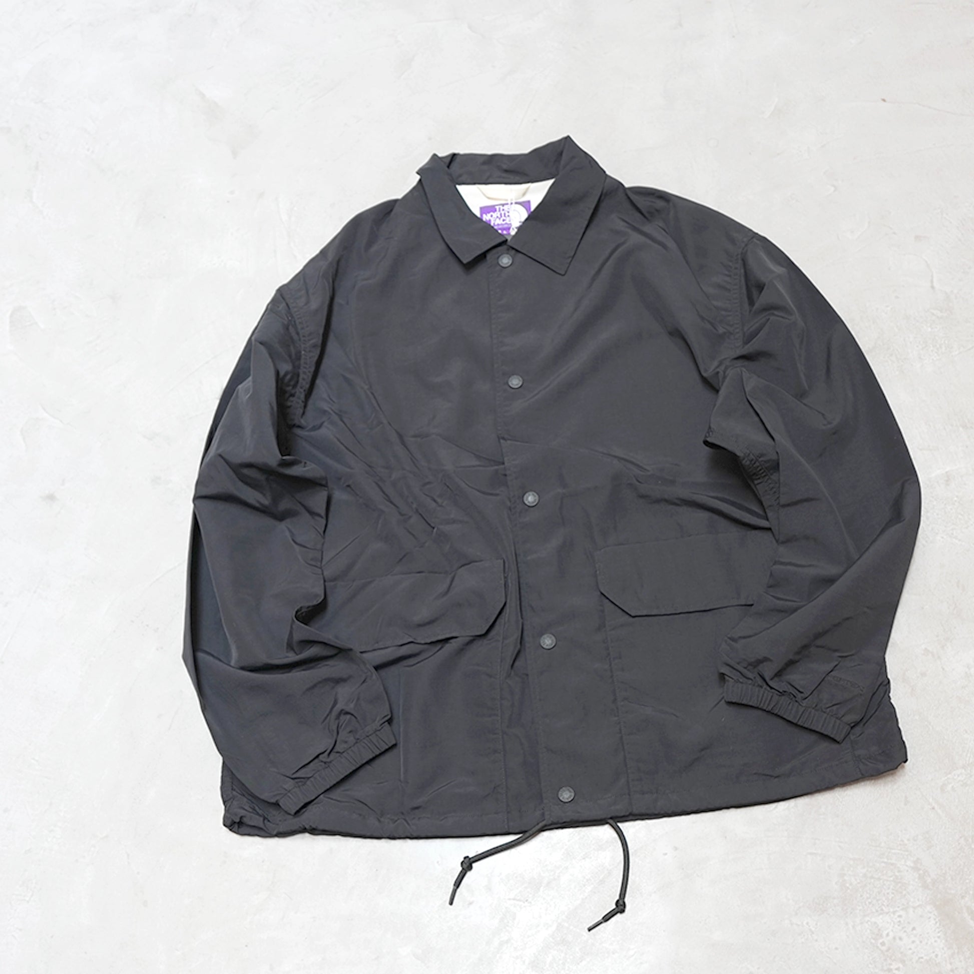 THE NORTH FACE Purple Label ノースフェイスパープルレーベル PERTEX THE NORTH FACE Purple Label ノースフェイスパープルレーベル PERTEX