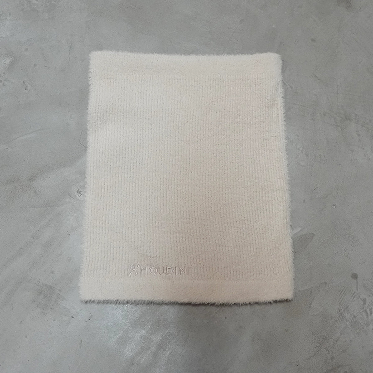 【HOUDINI】フーディニ Lykan Neck Gaiter "2Color" ※ネコポス可