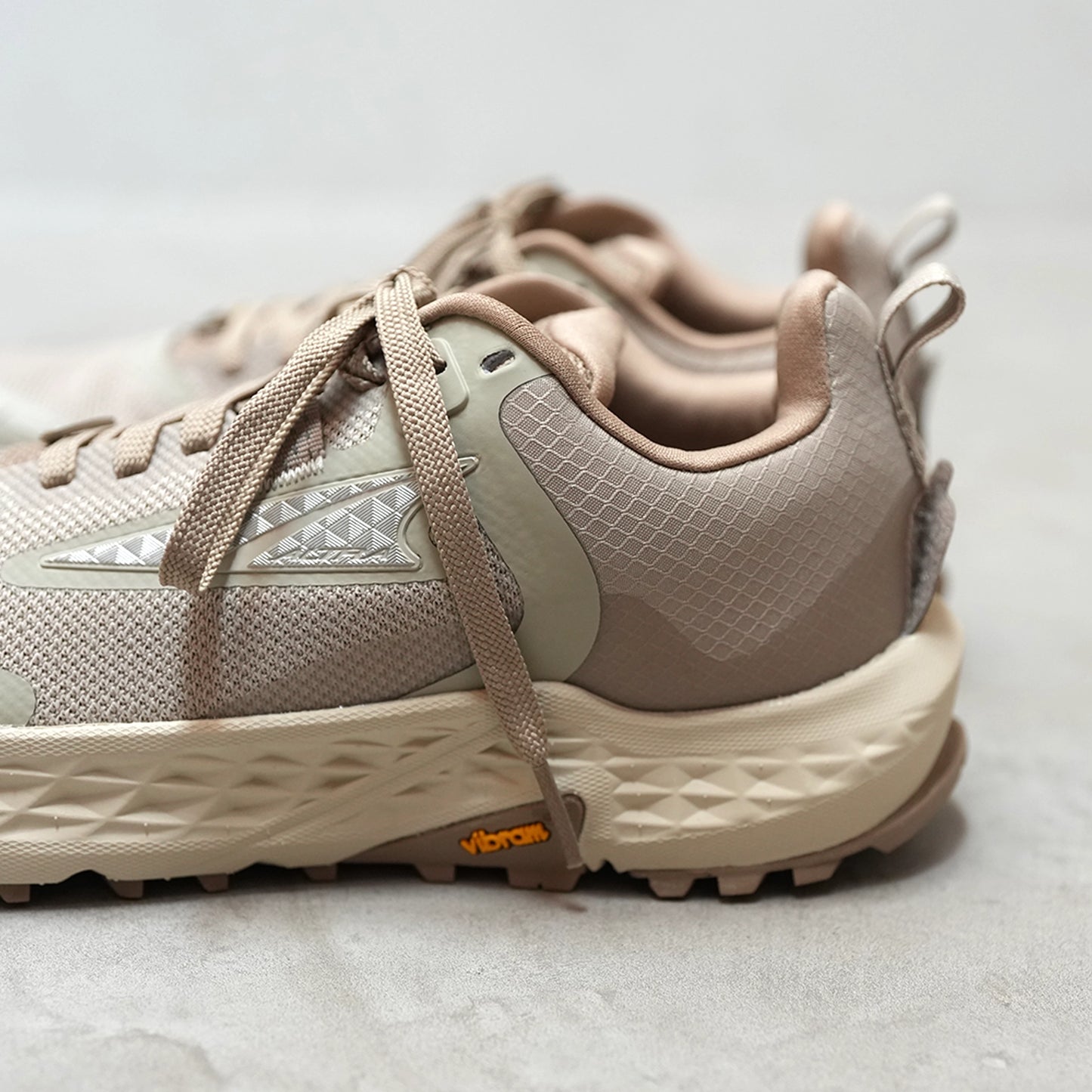 【ALTRA】アルトラ men's Timp 5 "6Color"