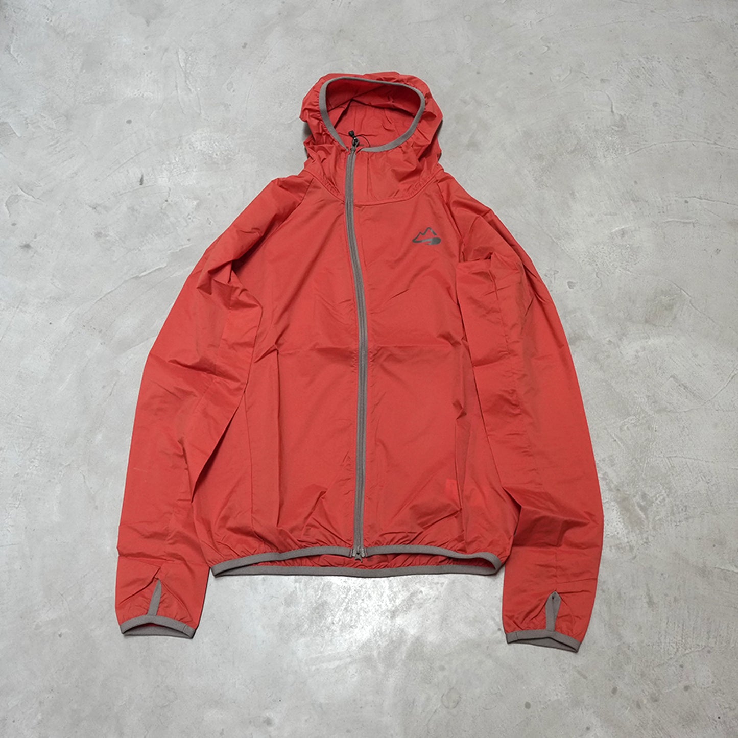 【milestone】マイルストーン Onion Hoody "9Color"