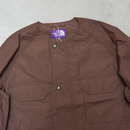 【THE NORTH FACE Purple Label】ノースフェイスパープルレーベル  women's 65/35 Field Cropped Jacket "2Color"