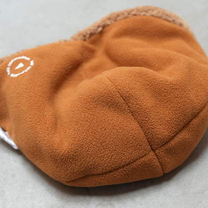 【halo commodity】ハロコモディティ Rustling Turn Cap "3Color"