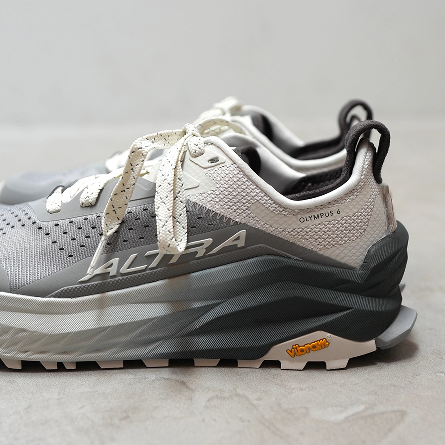 【ALTRA】アルトラ women's Olympus 6 "5Color"