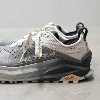 【ALTRA】アルトラ women's Olympus 6 "5Color"
