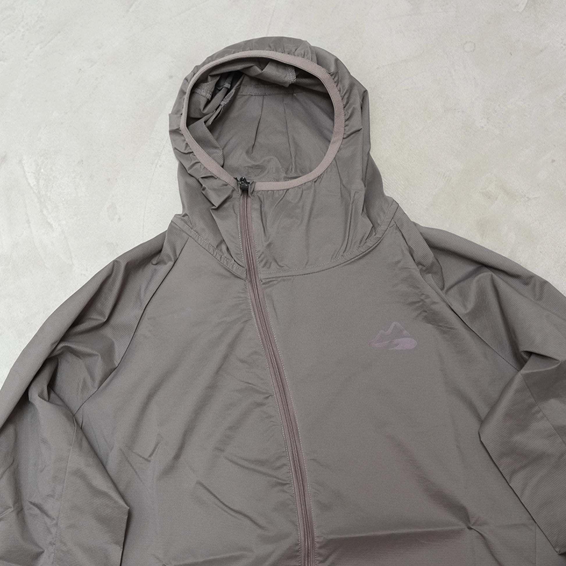 milestone マイルストーン Onion Hoody – Yosemite milestone マイルストーン Onion Hoody – Yosemite