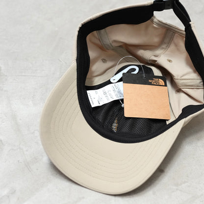 【THE NORTH FACE】ザノースフェイス Flexible Graphic Cap "クレイグレー" ※ネコポス可