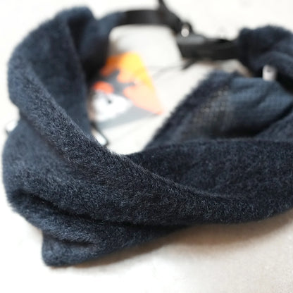 【halo commodity】ハロコモディティ Octa Band "4Color" ※ネコポス可