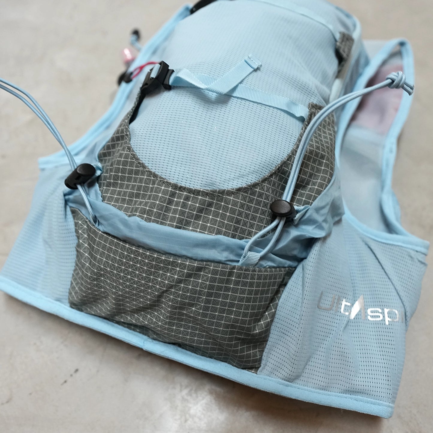 【UltrAspire】ウルトラスパイア Zygos 6.0 "2Color"