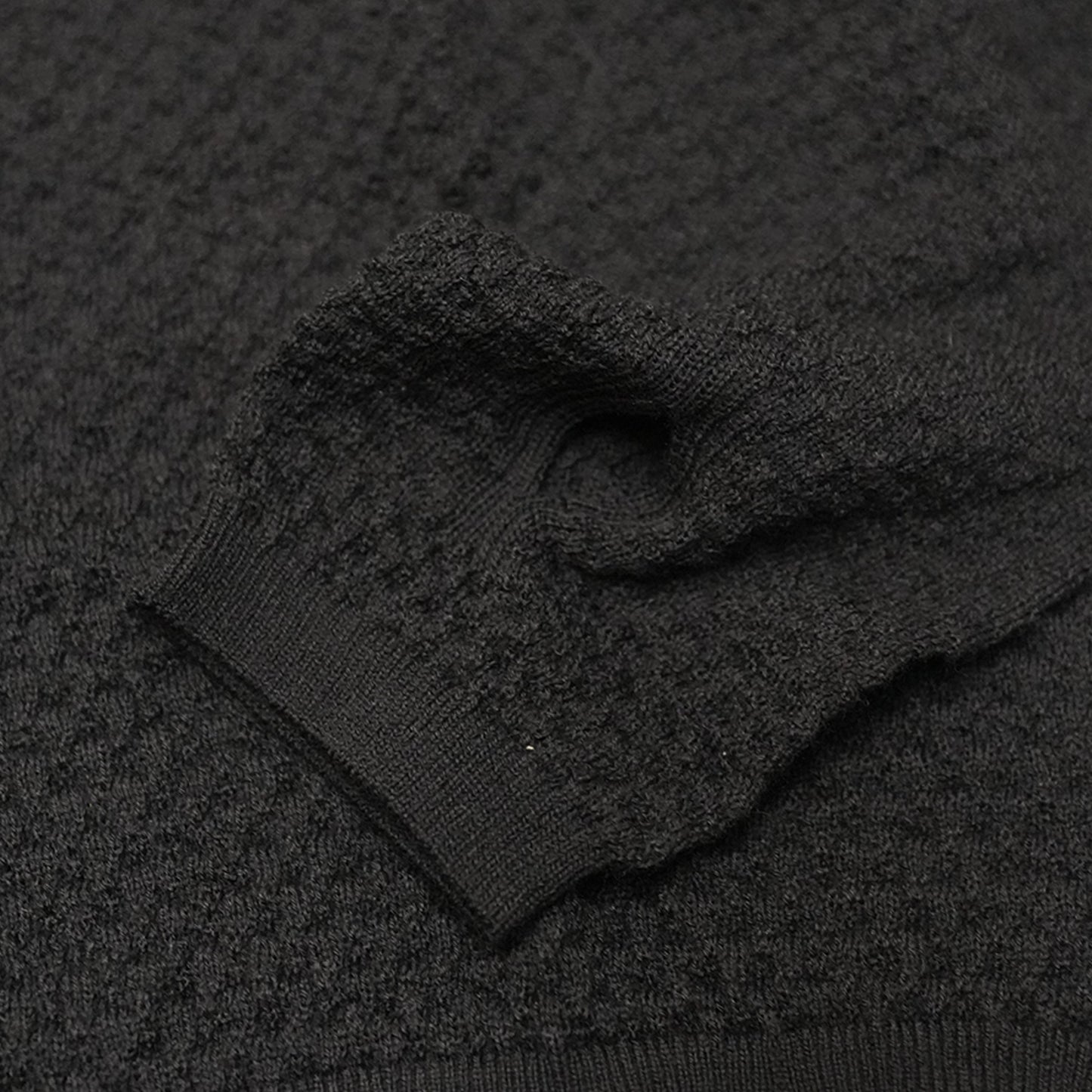 【BRING】ブリング unisex WUNDERWEAR Half-Zip Hoody "4Color"