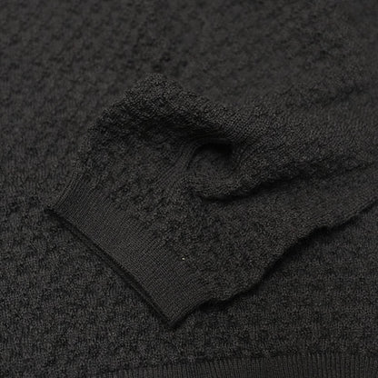 【BRING】ブリング unisex WUNDERWEAR Half-Zip Hoody "4Color"