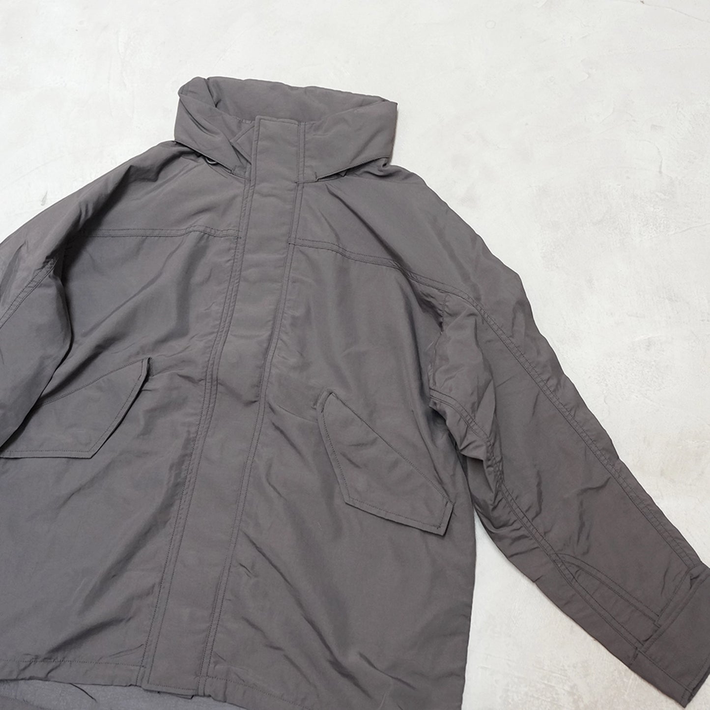 【THE NORTH FACE Purple Label】ノースフェイスパープルレーベル  women's PERTEX UNLIMITED PLAS Field Jacket "2Color"