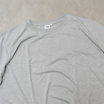 【BRING】ブリング unisex DRYCOTTONY オーバーサイズTシャツ "5Color" ※ネコポス可