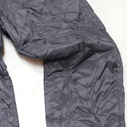 【South2 West8】サウスツーウエストエイト  South2 West8 x TAION Inner Down Pant "Black"