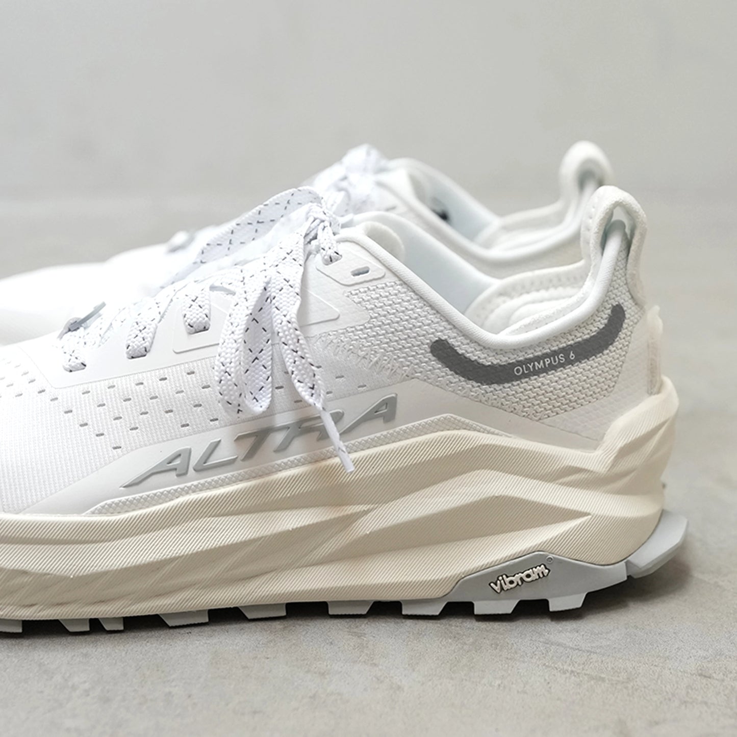 【ALTRA】アルトラ women's Olympus 6 "5Color"