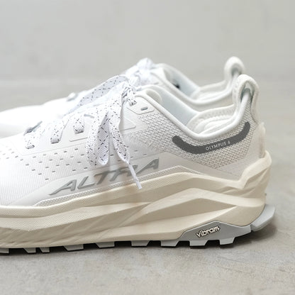 【ALTRA】アルトラ women's Olympus 6 "5Color"