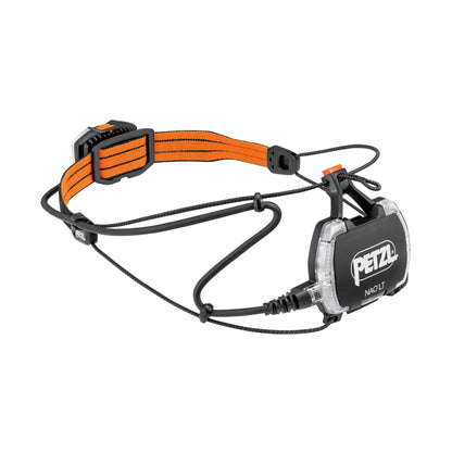 【PETZL】ペツル Nao LT
