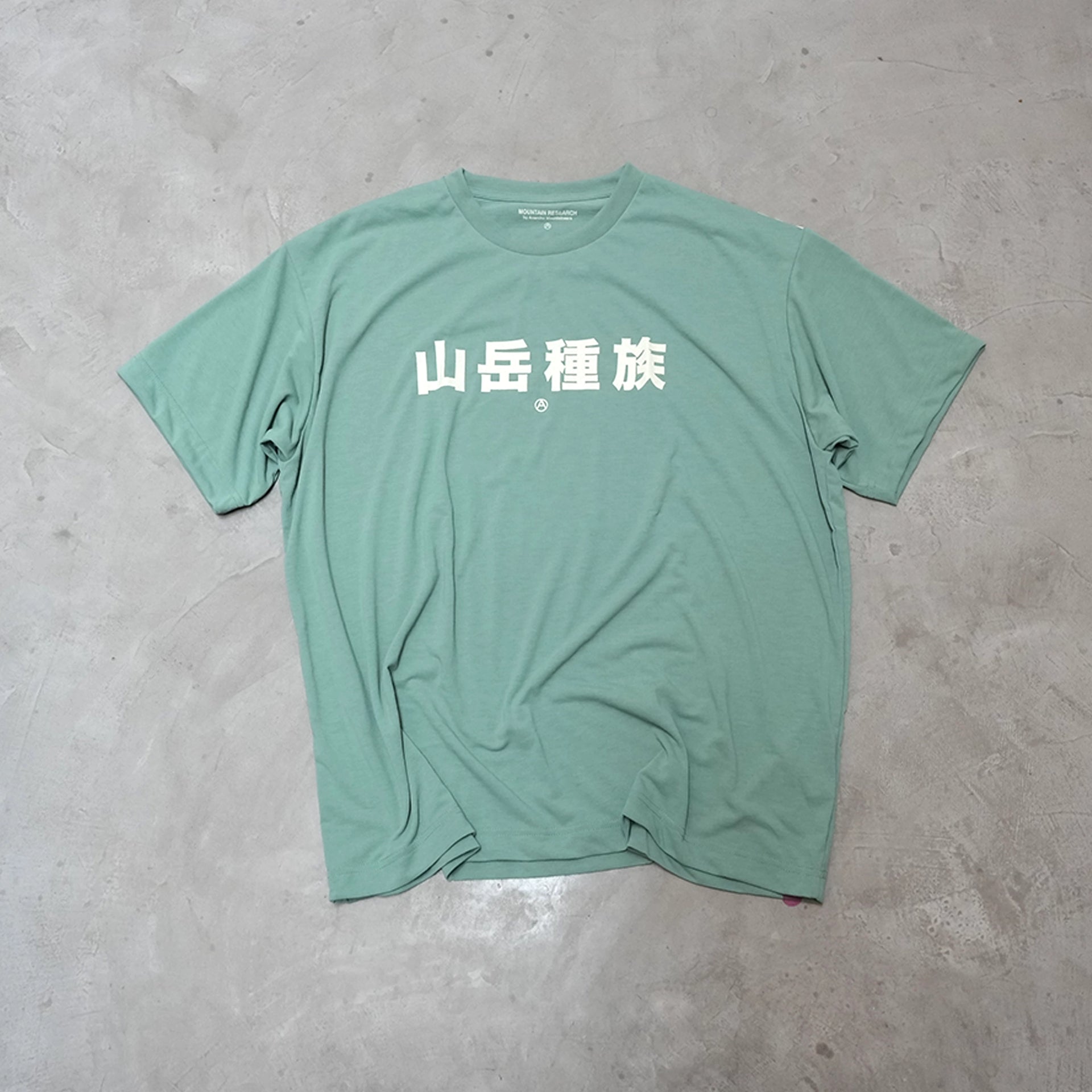 Mountain Research マウンテンリサーチ Mountain Tribe – Yosemite