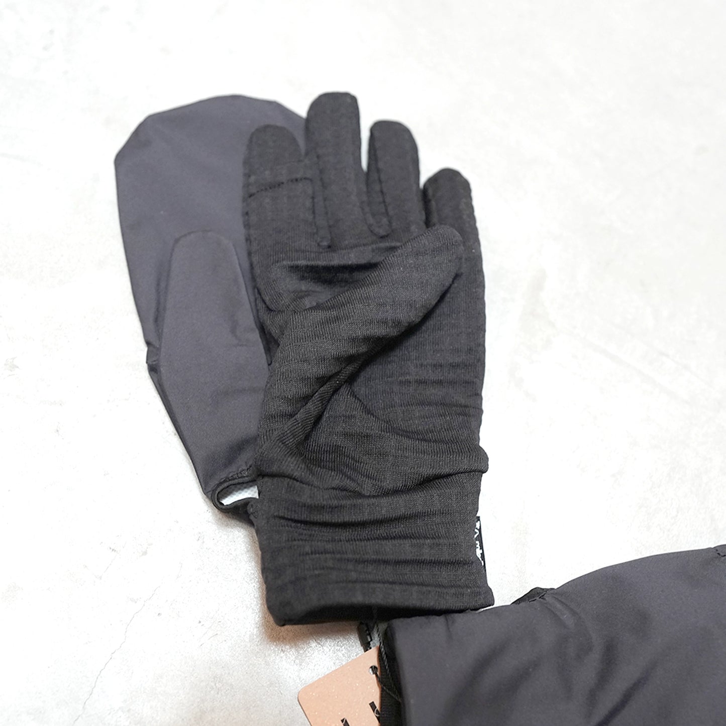 【milestone】マイルストーン Fast Trail Glove 2.0 "3Color" ※ネコポス可