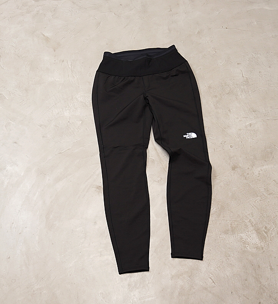 【THE NORTH FACE】ザノースフェイス men's Enduris Racing Tight "Black"