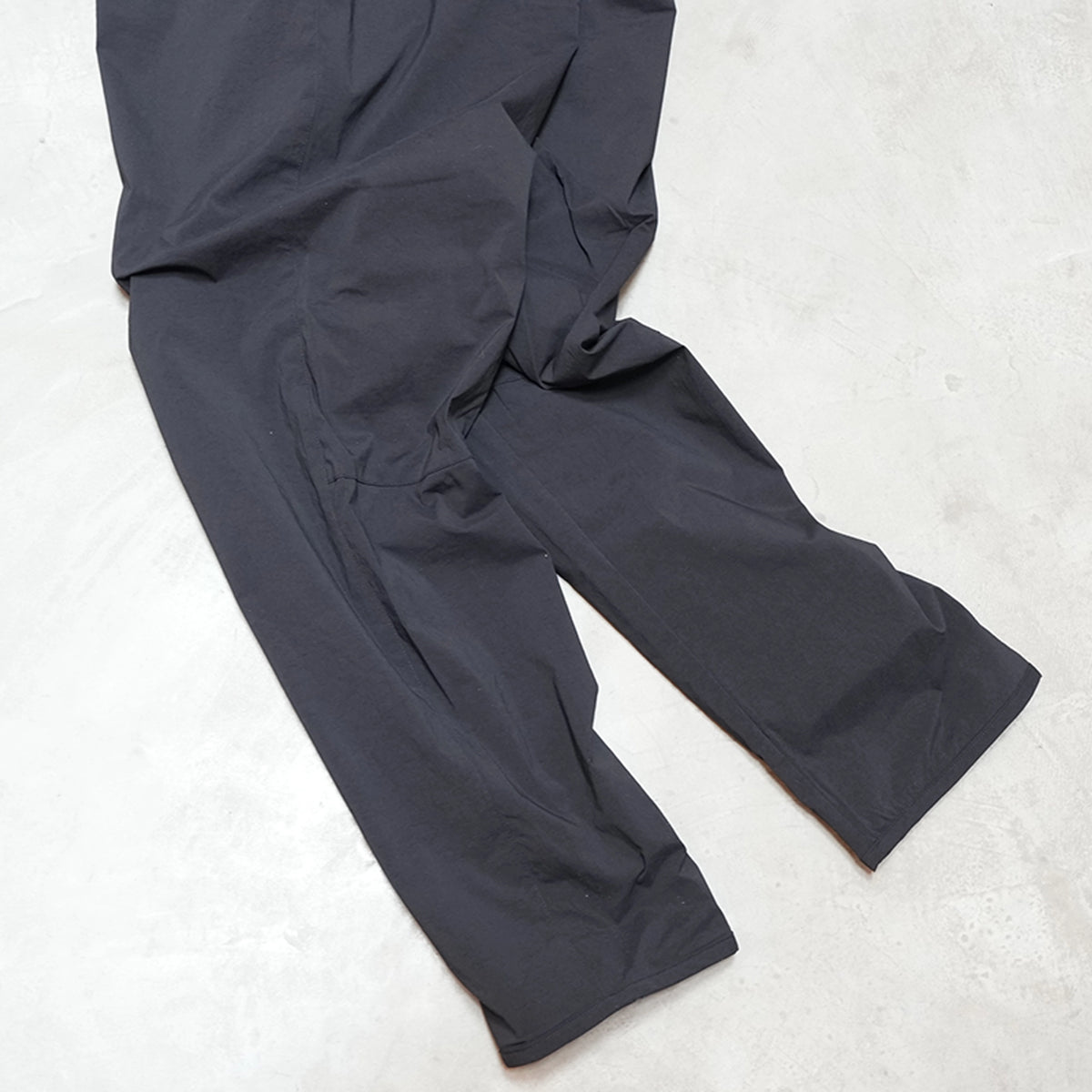 【凌 しのぎ】AXESQUIN unisex フユガレ "2Color"