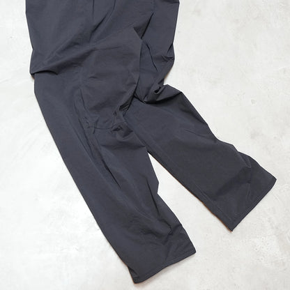 【凌 しのぎ】AXESQUIN unisex フユガレ "2Color"
