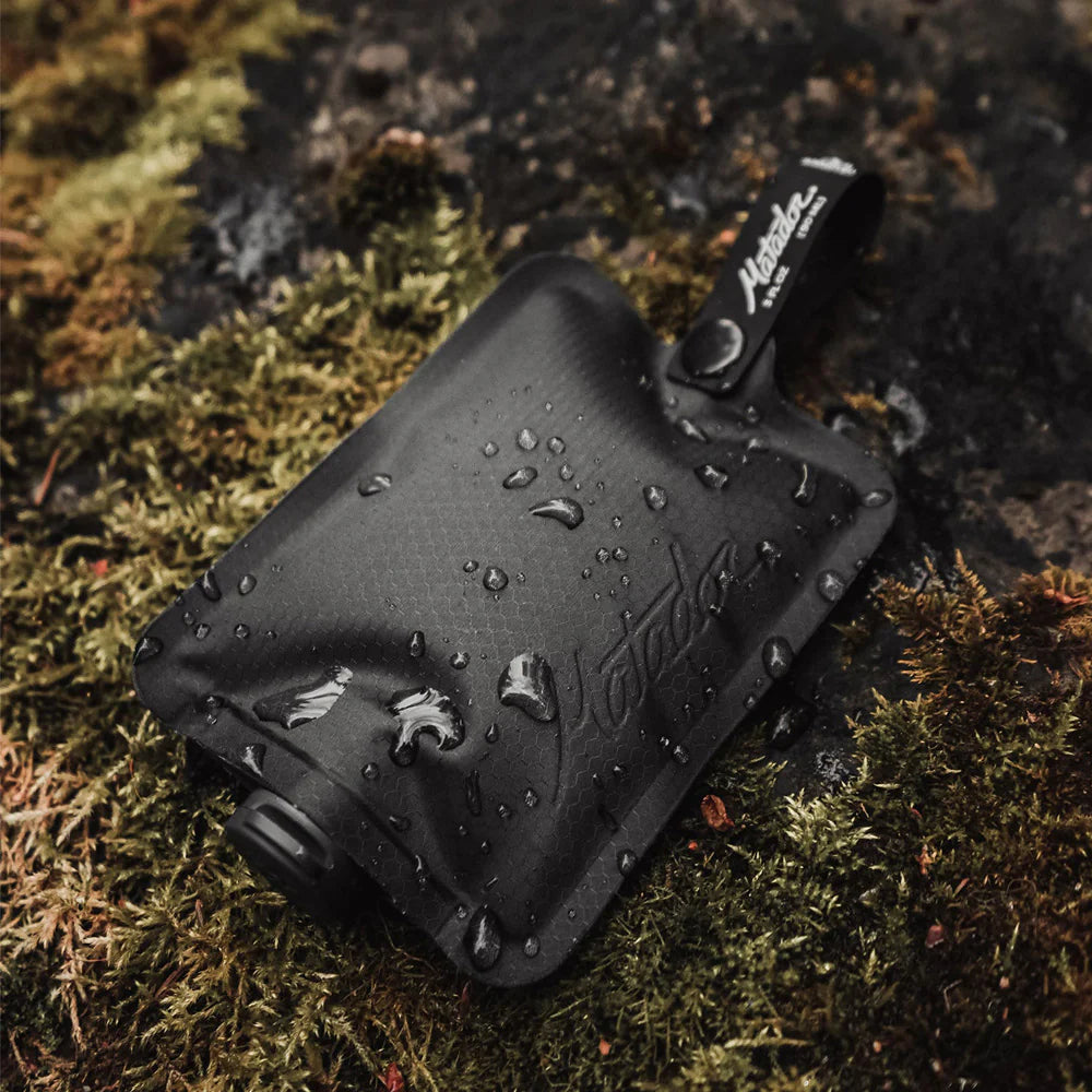 【Matador】マタドール Flatpak Bottles "2Color" ※ネコポス可