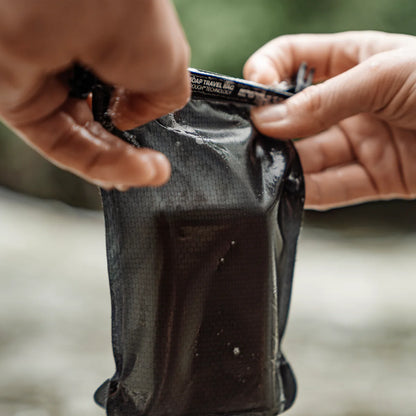 【Matador】マタドール Flatpak Soap Bar Case "2Color" ※ネコポス可