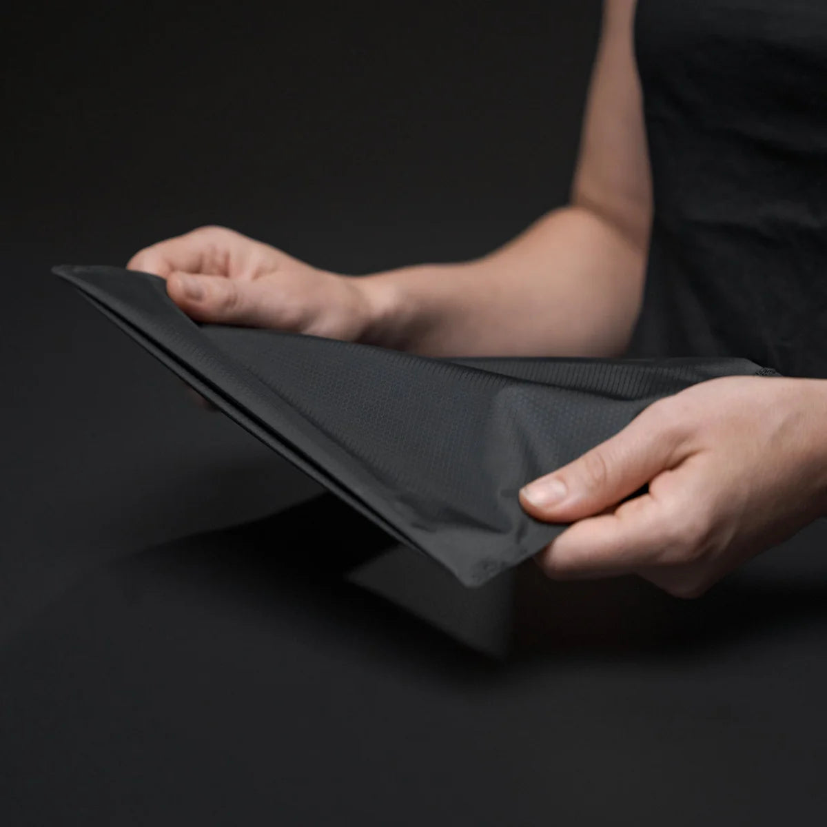 【Matador】マタドール Flatpak Zipper Toiletry Case "2Color" ※ネコポス可