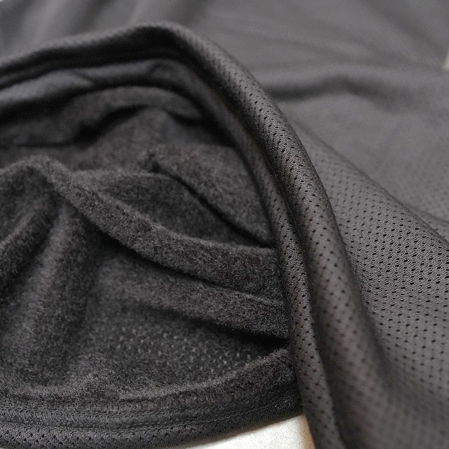 【STATIC】スタティック unisex Adrift Vest "2Color"