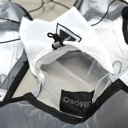 【CIMORO】シモロ Fly-Weigjt Vest "2Color"