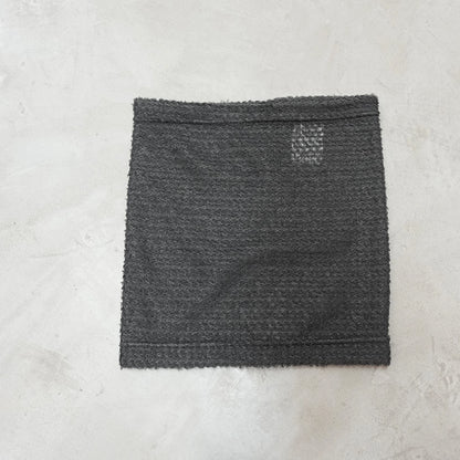 【Mountain Martial Arts】マウンテンマーシャルアーツ MMA POLARTEC Alpha Direct Neck Gaiter “2Color” ※ネコポス可