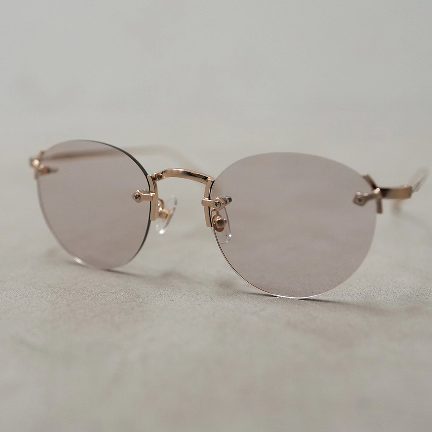 【NEW．】 ニュー. GOBER ”5color”