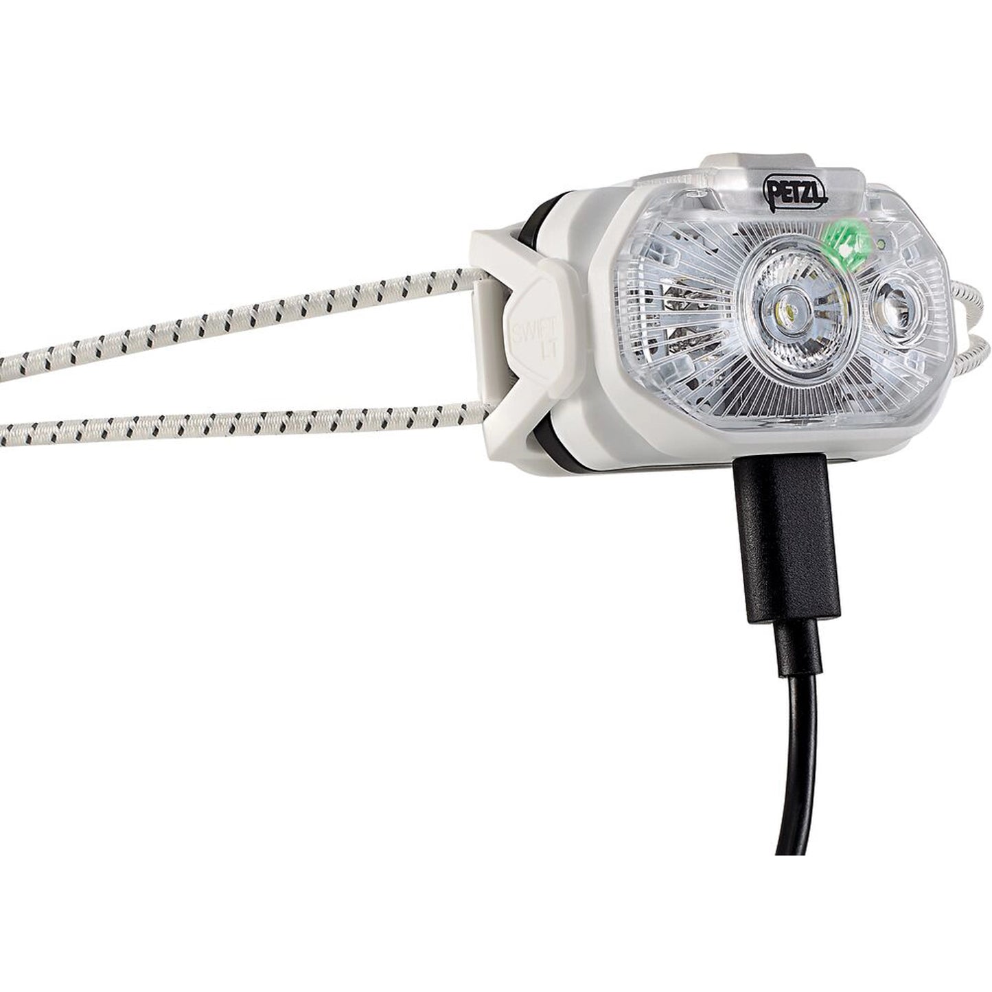 【PETZL】ペツル Swift  LT  "3Color"