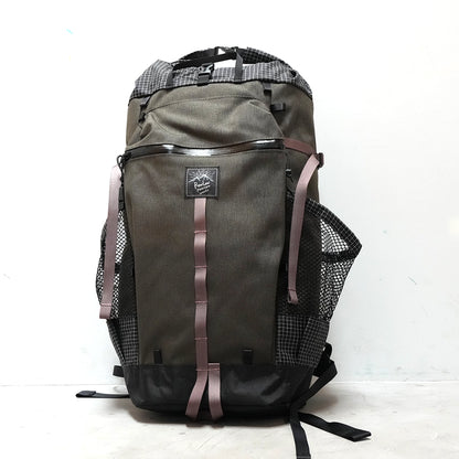 【RawLow Mountain Works】ロウロウマウンテンワークス Bambi "3Color"