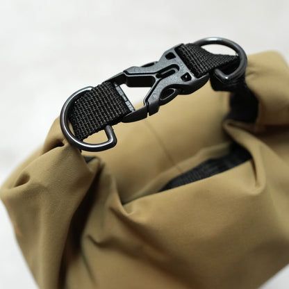 【atelier Blue bottle】アトリエブルーボトル Trash Bag "3Color" ※ネコポス可