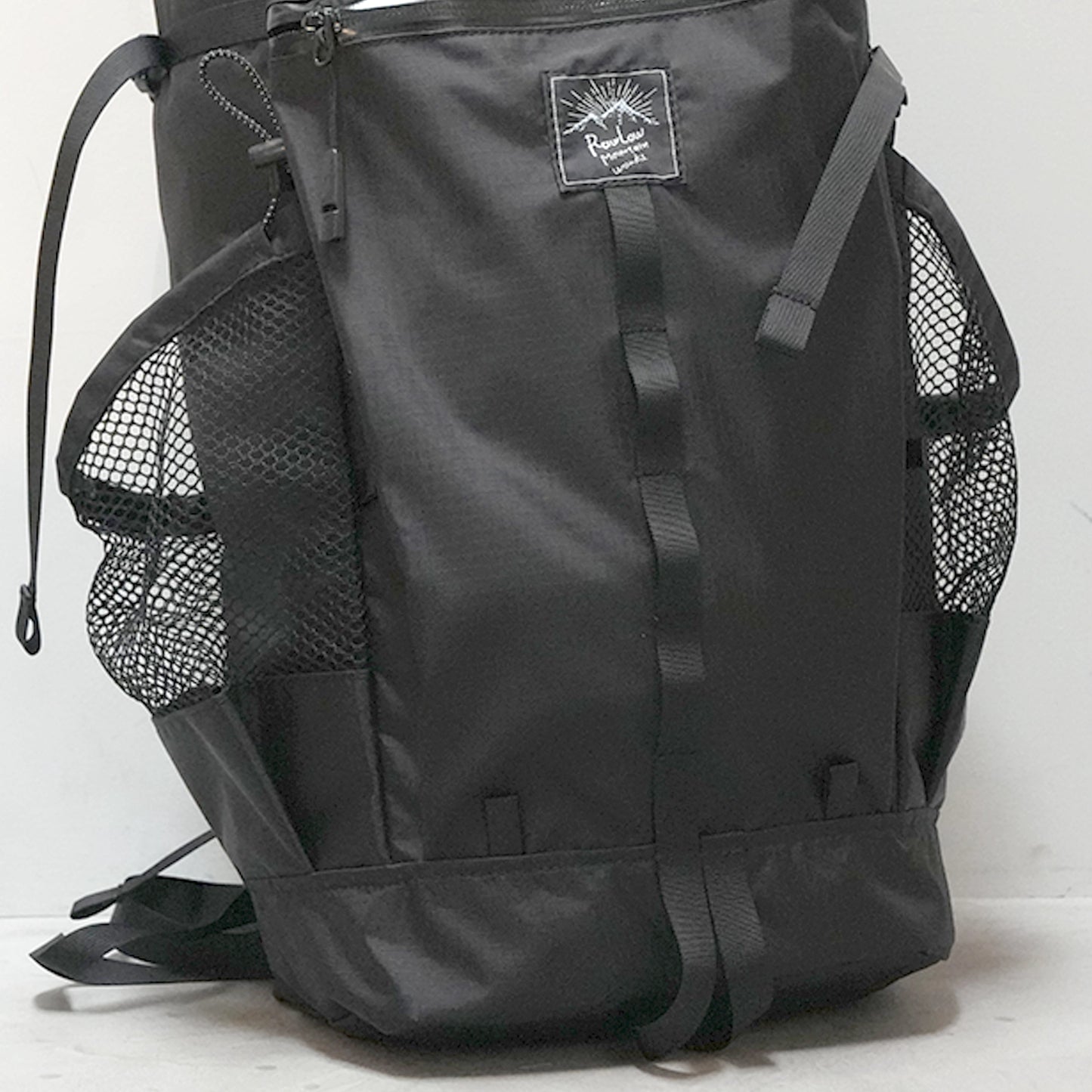【RawLow Mountain Works】ロウロウマウンテンワークス Bambi Robic "4Color"