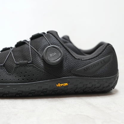 【MERRELL】メレル men's Vapor Glove 7 Boa "2Color"