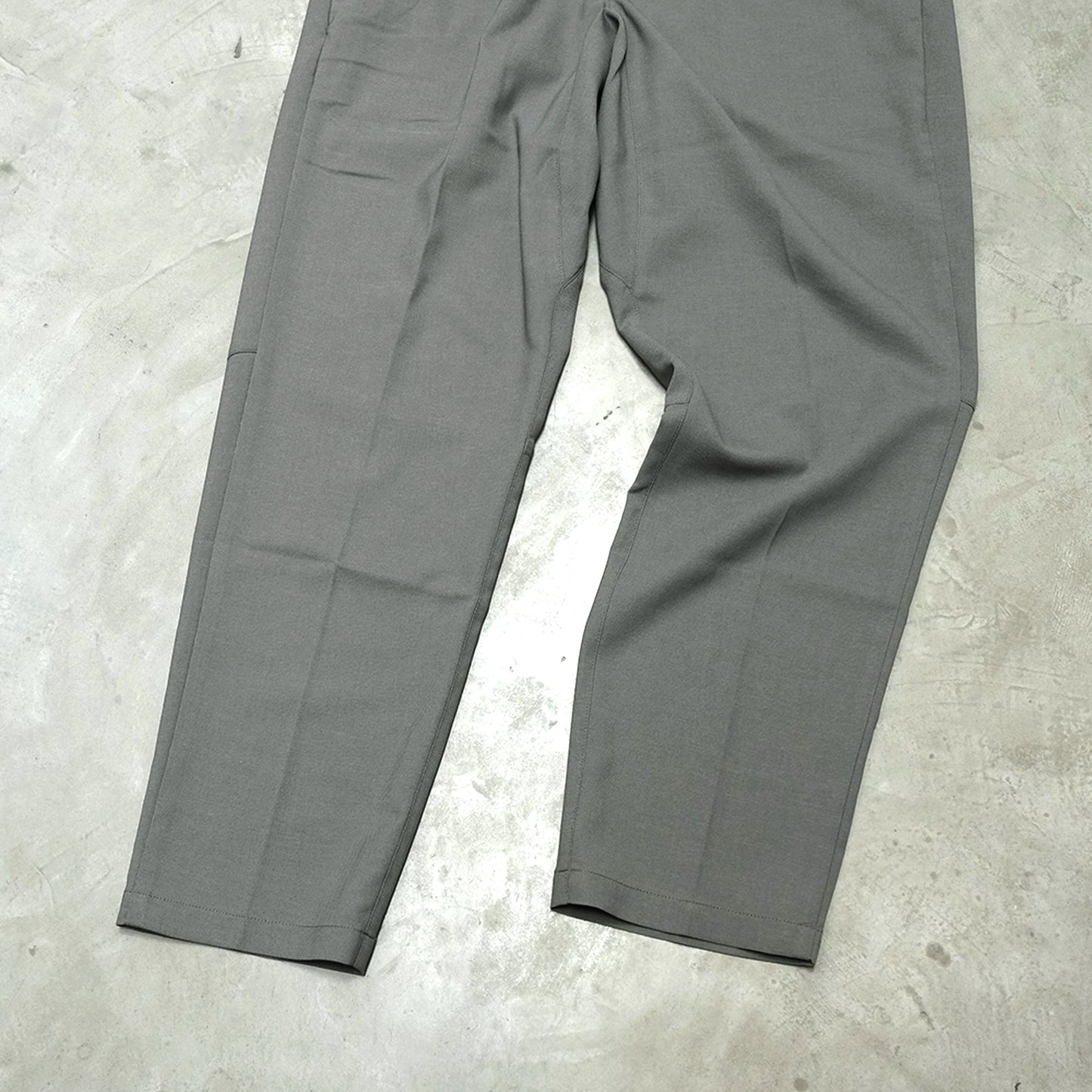 【STATIC】スタティック unisex Flux Pants "4Color"