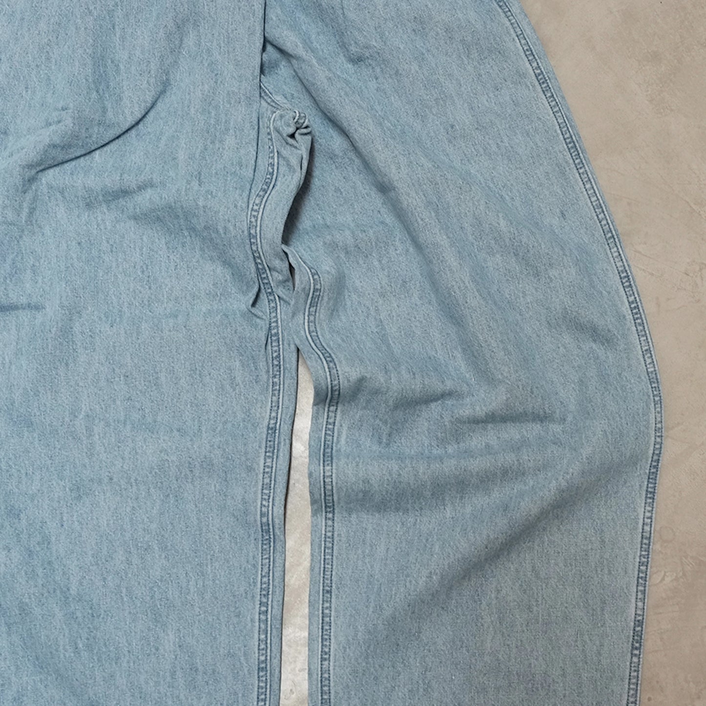 【THE NORTH FACE Purple Label】ノースフェイスパープルレーベル women's Linen Cotton Denim Field Wrap Pants "2Color"