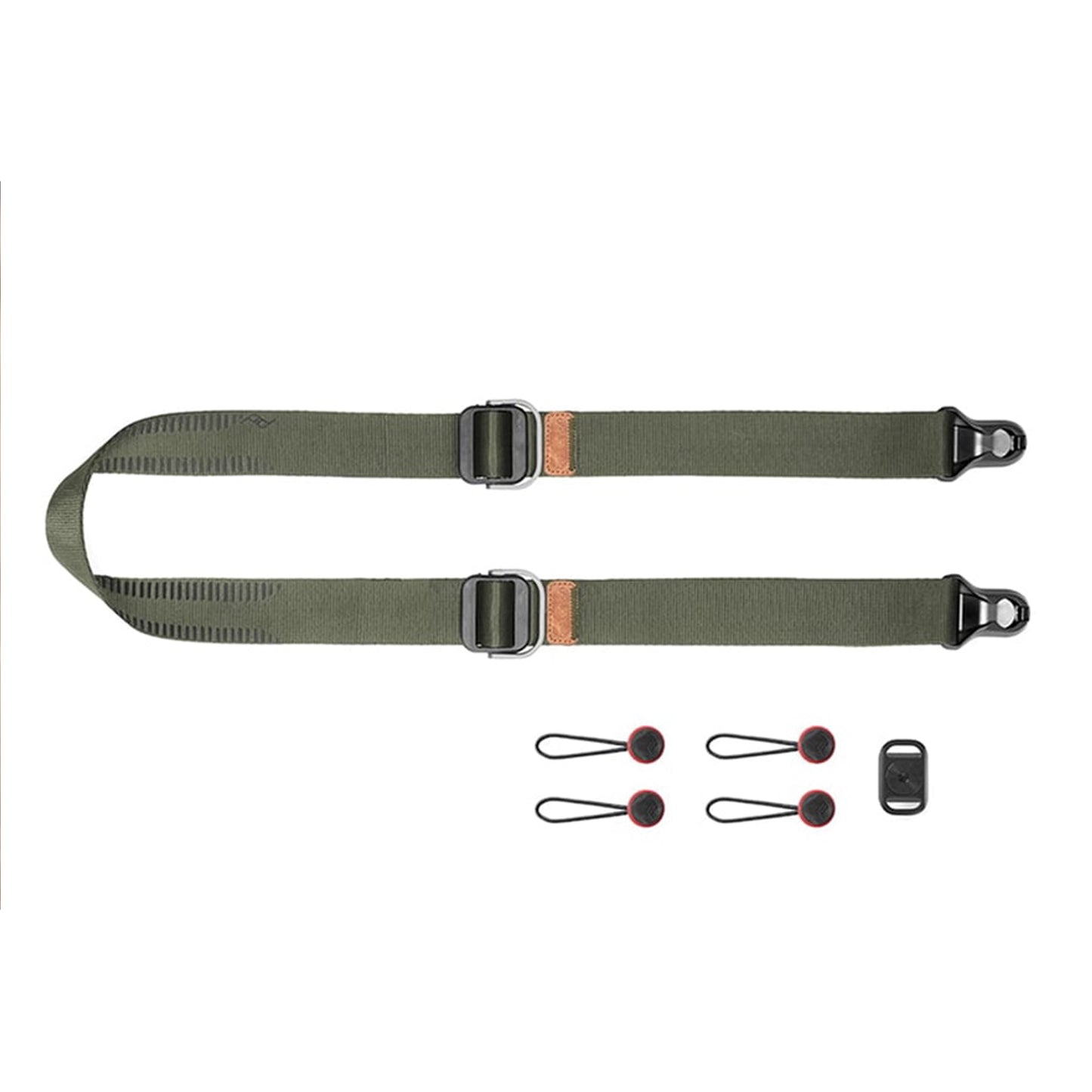 【Peak Design】 ピークデザイン Slide lite "8Color"