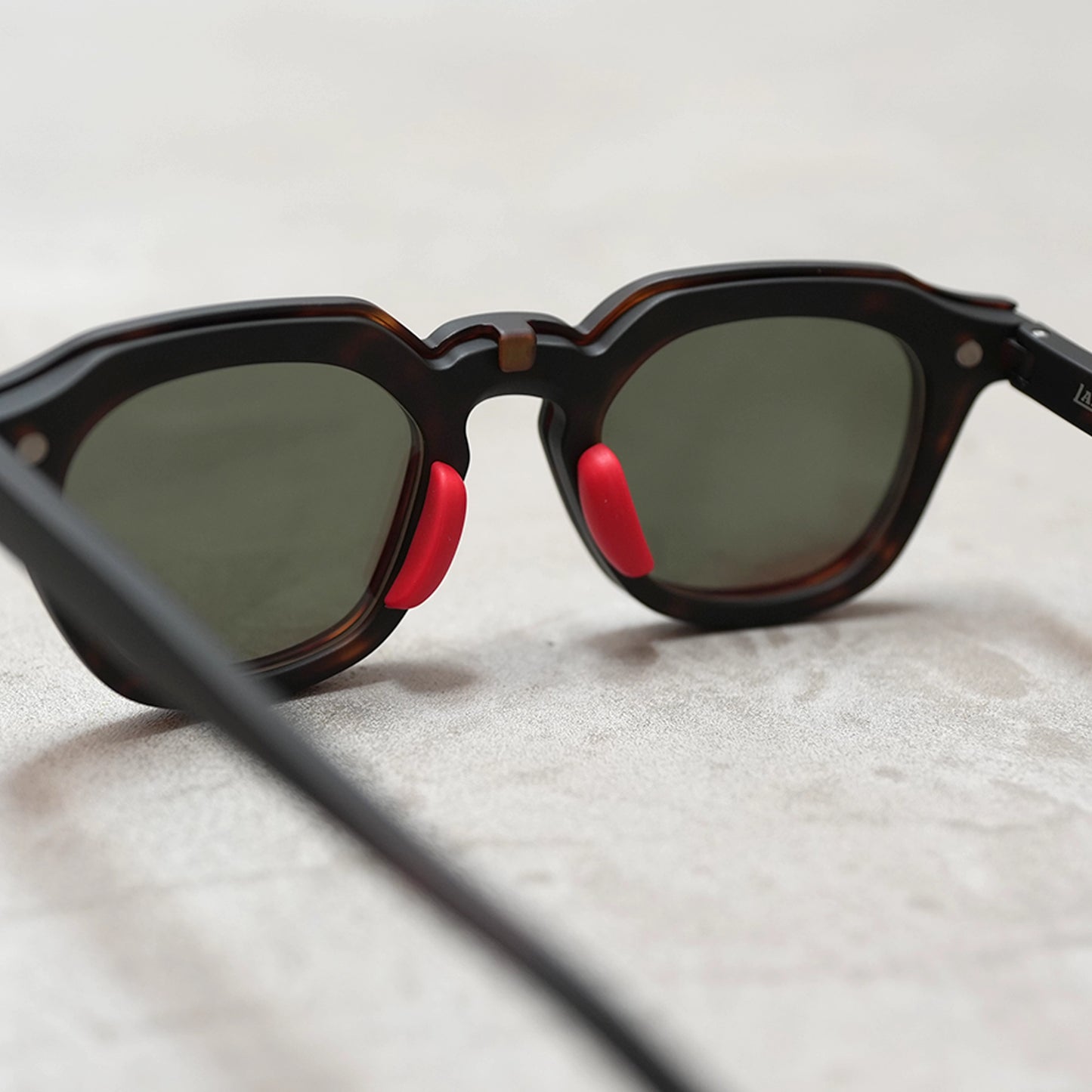 【LAIDBACK by NEW.】レイドバックバイニュー LB-6 ”3Color”