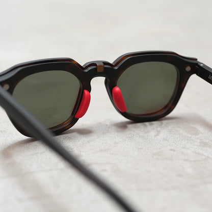 【LAIDBACK by NEW.】レイドバックバイニュー LB-6 ”3Color”